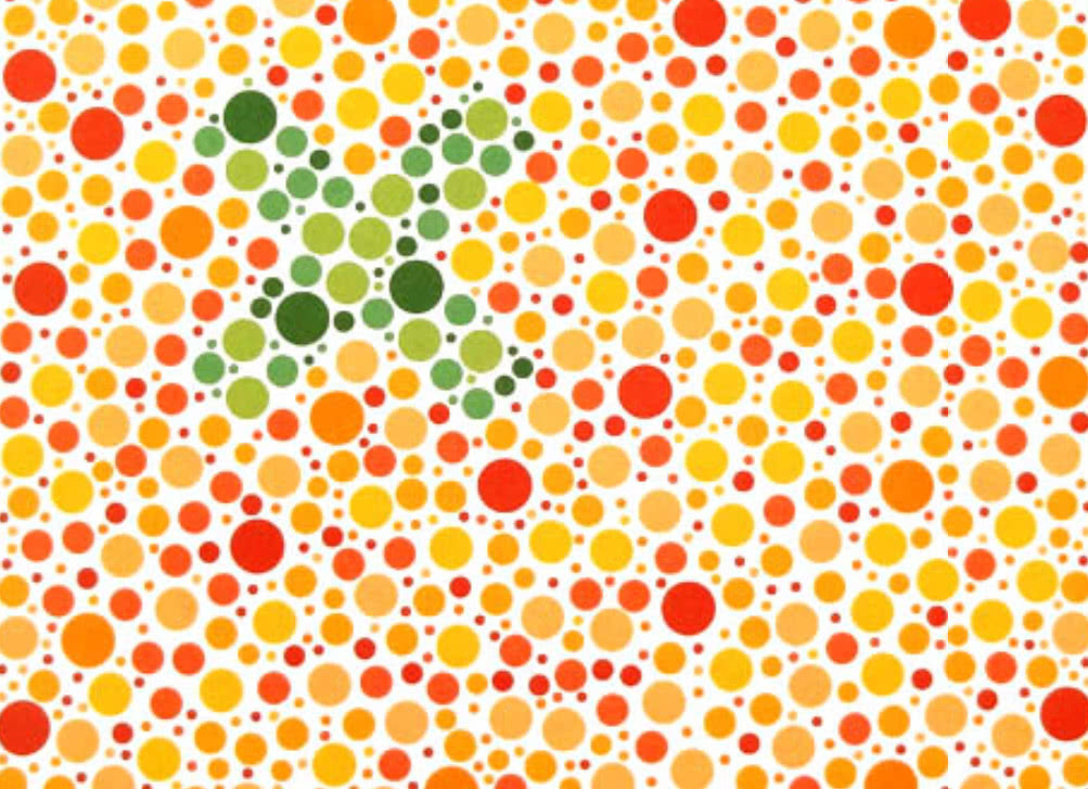 新生色盲被退学,色盲入学被退学