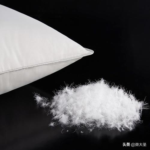 盘点所有枕头,最贵的枕头嘉唯枕头
