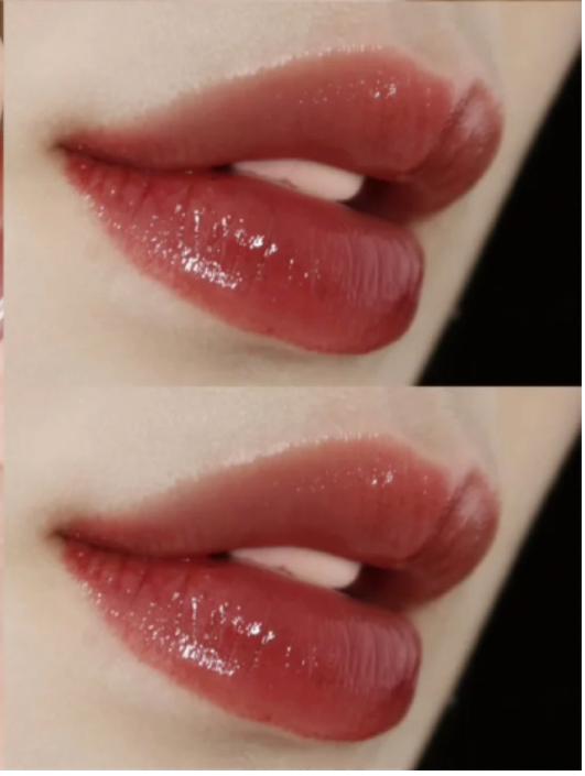 什么口红显白最快,口红显白色号推荐