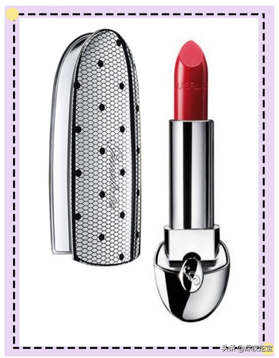 2020年mac口红必买色号小辣椒,香奈儿限量版口红2020年