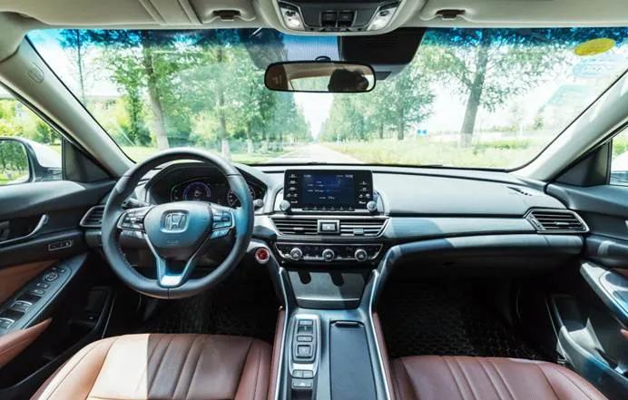 inspire锐混动净越版,inspire锐混动深度测评