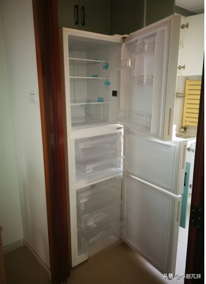 冰箱值得买的品牌及型号,2022年冰箱选购攻略