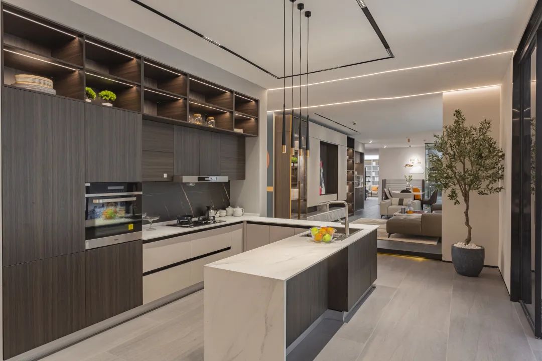 福蒙特a馆1层东厅,福蒙特a馆二楼