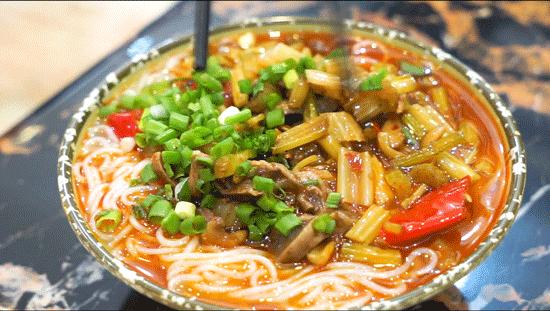 四川内脏美食,内脏十大必吃美食