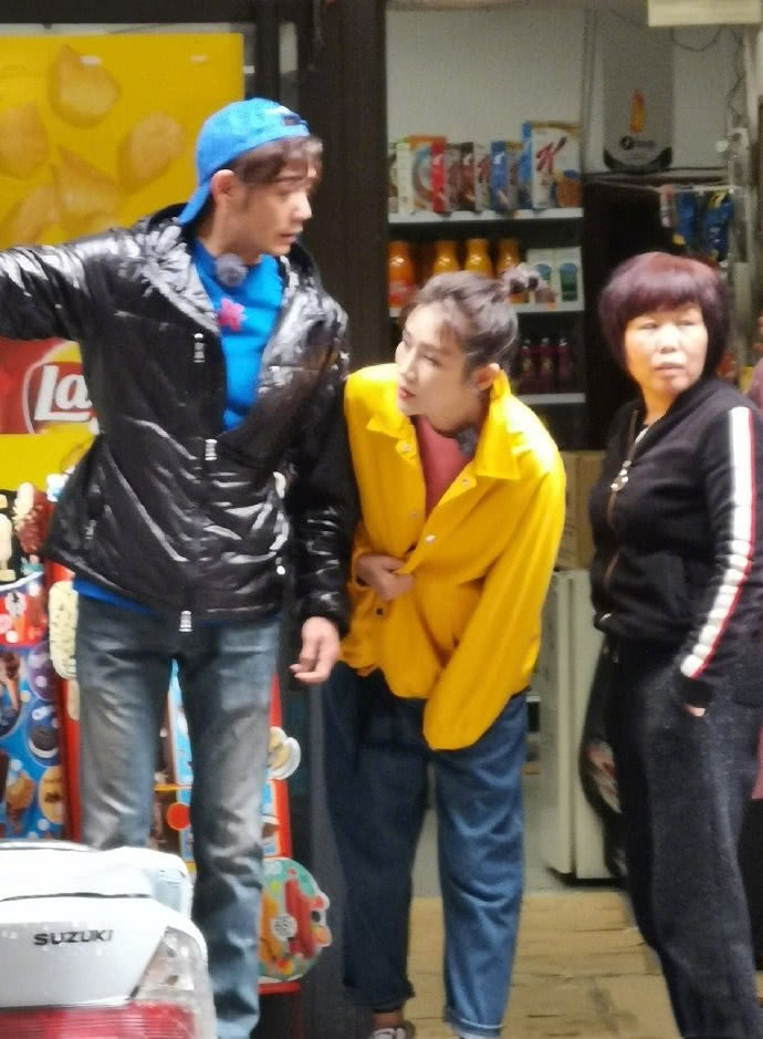 杨烁王黎雯互怼完整版,杨烁与王黎雯近况视频播放