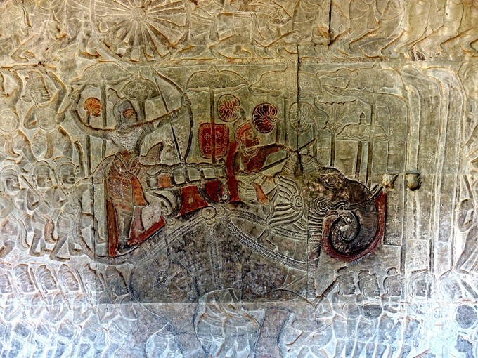 柬埔寨暹粒市旅游攻略,旅游柬埔寨必读完整攻略指南