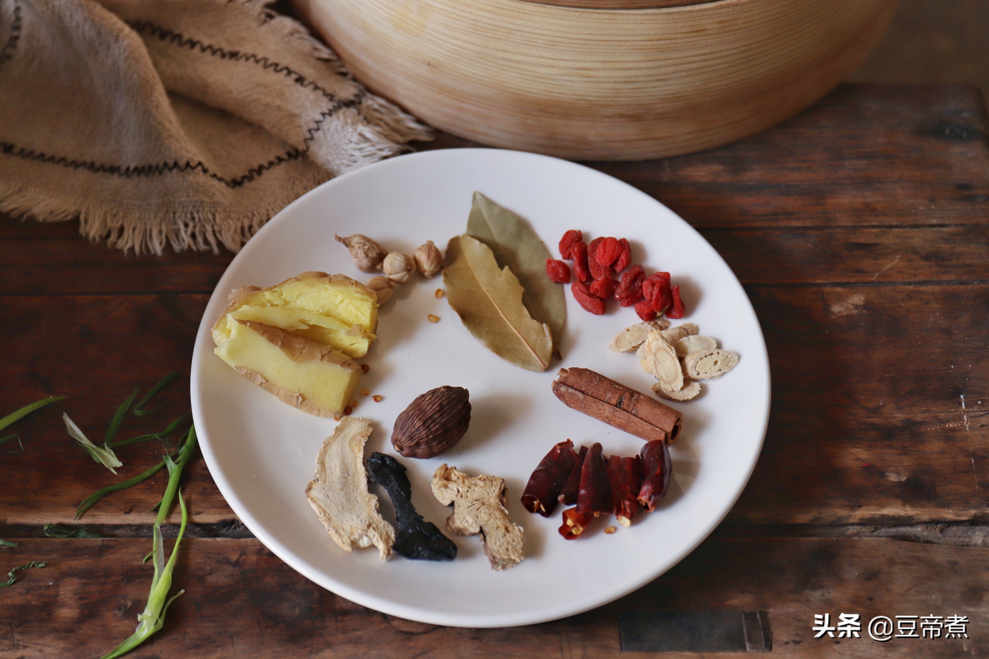 做羊肉不要放什么,做羊肉不用盖锅盖