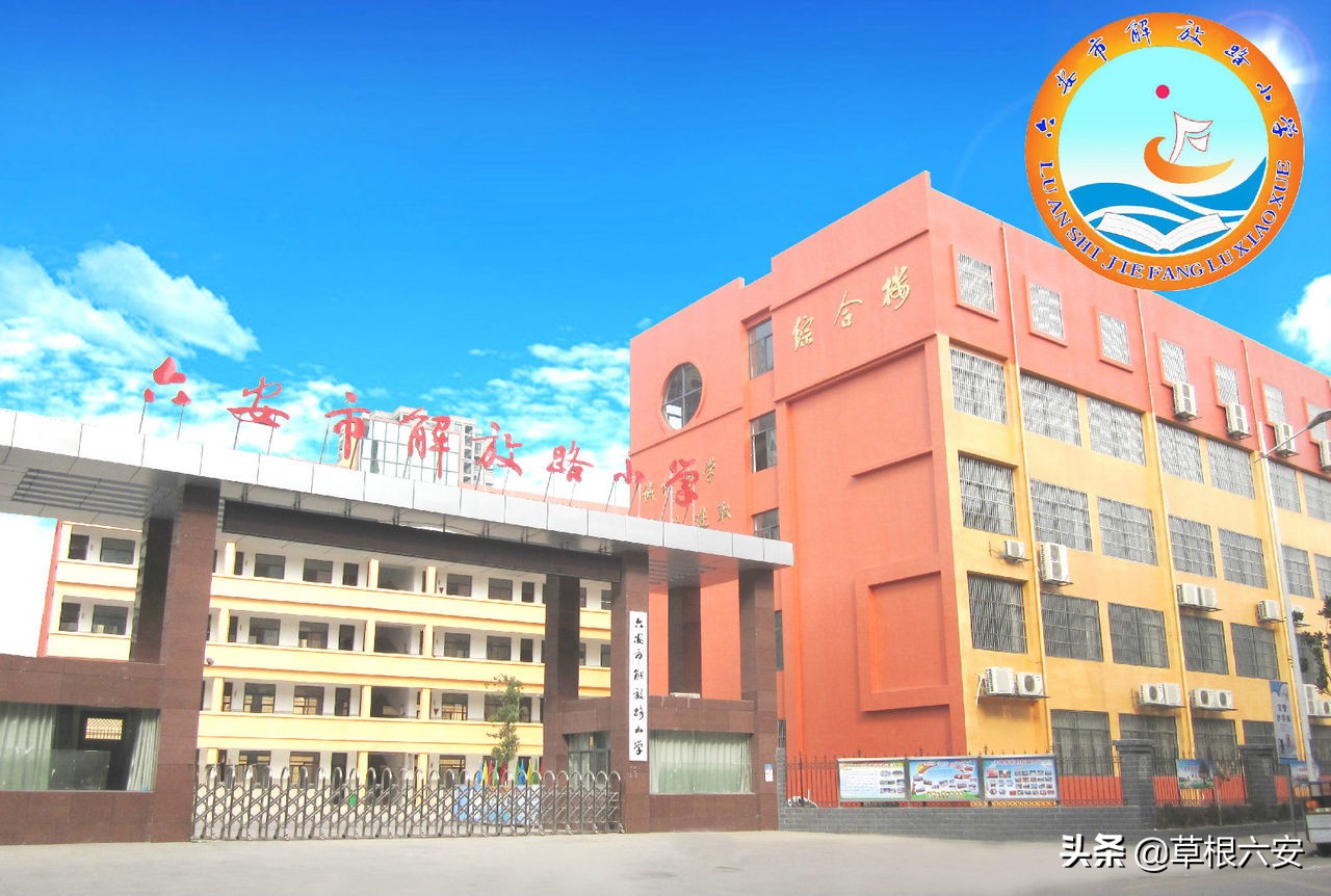 六安顶级学区房,六安买小学学区房哪个好