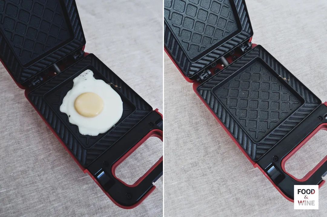 六种早餐机测评,真正实用的早餐机