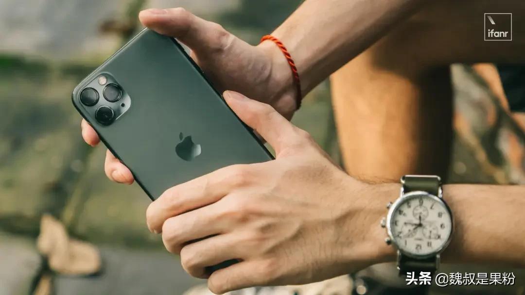 新iPhoneSE告诉我们,64GB手机还没有过时