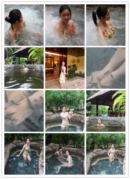 冬季三亚旅游攻略 (七月份去三亚旅行攻略路线推荐)