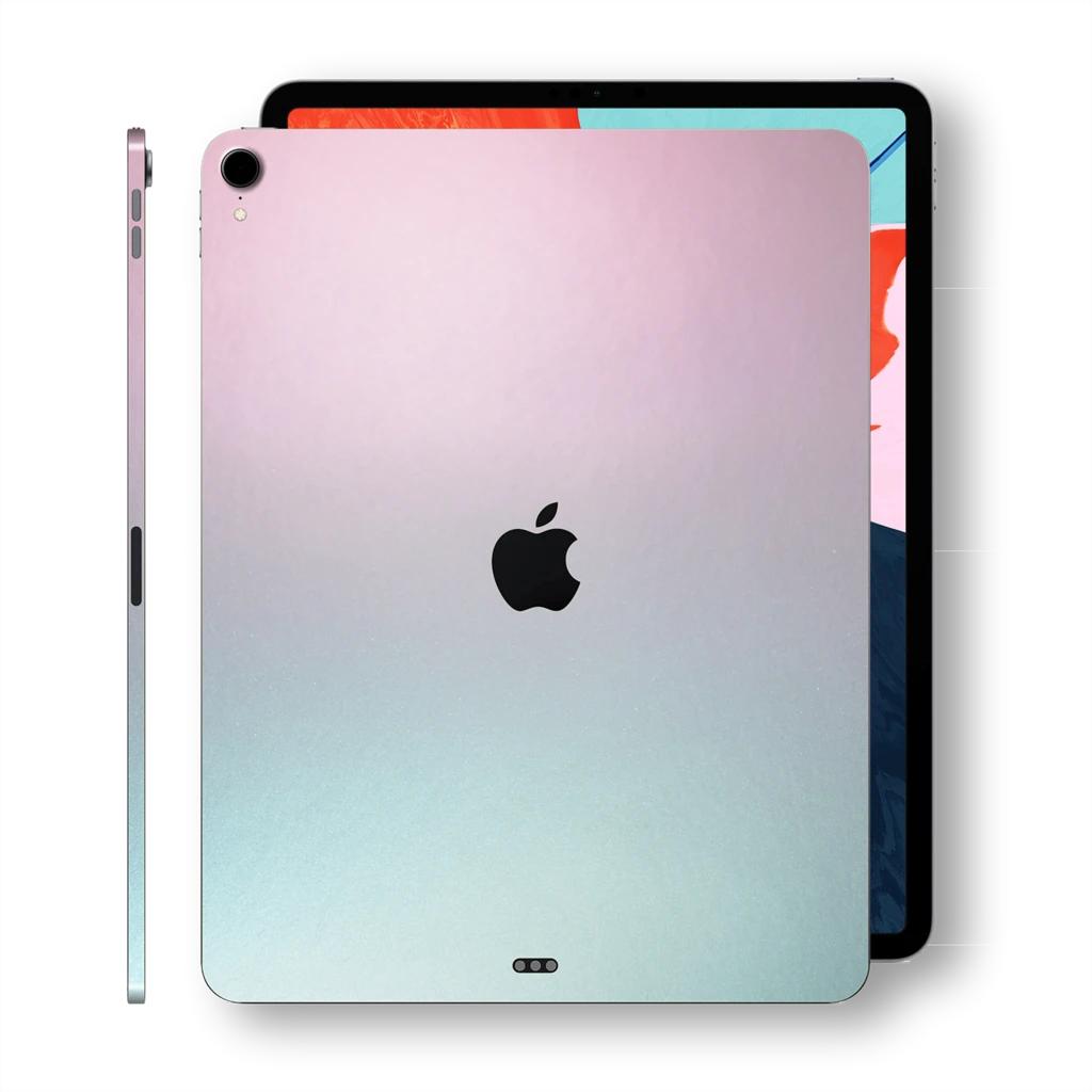 对比:号称女人笔记本的SurfacePro与平板鼻祖iPad,如何选?