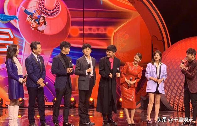 情深深雨蒙蒙再重聚直播现场,情深深雨蒙蒙原班人马二十年重聚