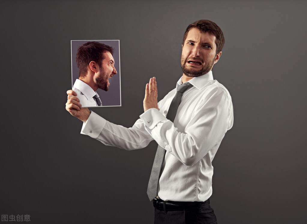 心理学主观臆想他人不好,心理学对自己不自信感觉累