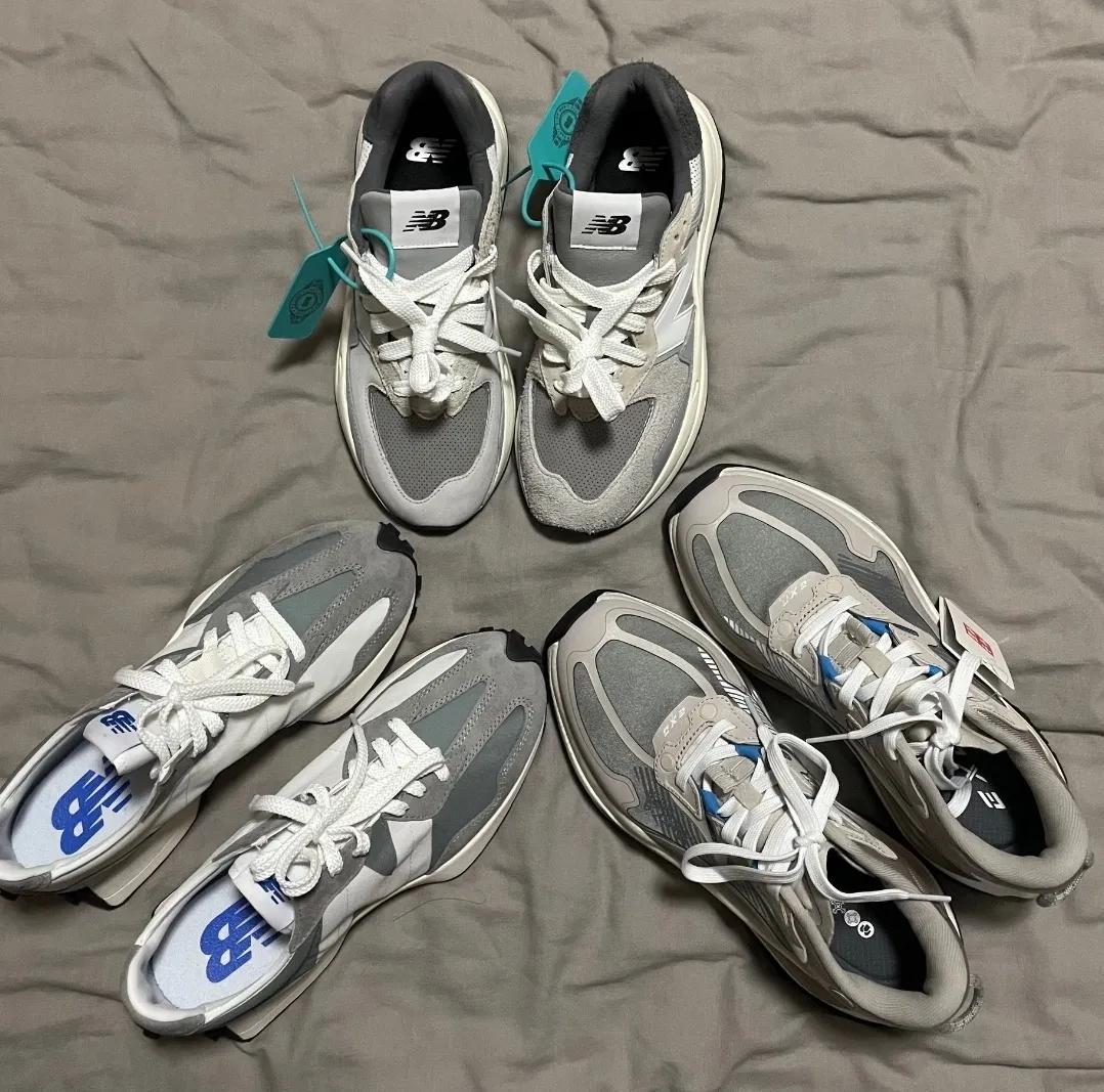 元祖灰鞋子怎么选,元祖灰阿甘鞋