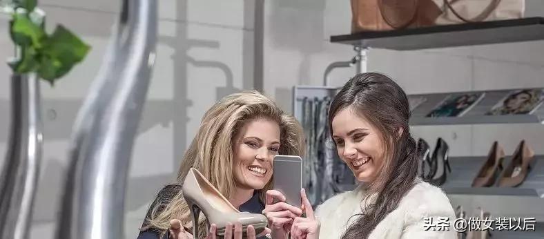 欧时力导购话术,欧时力店长