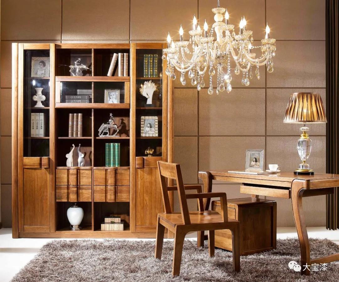 大宝家具漆山东,台湾大宝家具漆的优点