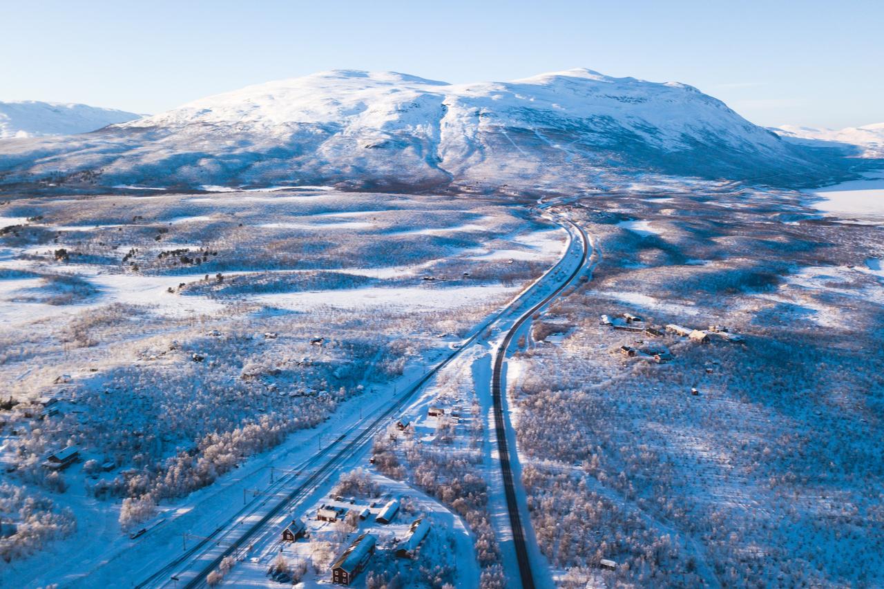 瑞典旅游景点攻略一日游路线,瑞典旅游自由行