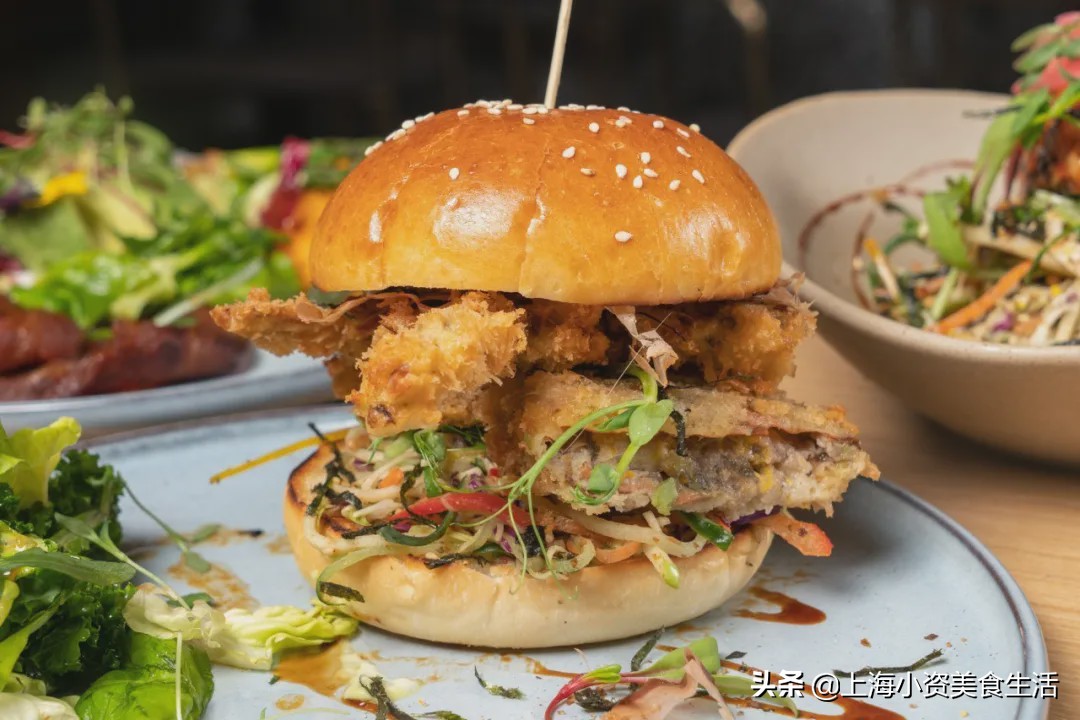 魔都brunch店,魔都最新露台早午餐全地图