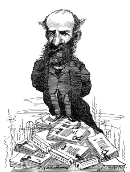 美国豪门巨富,美国富豪发家史