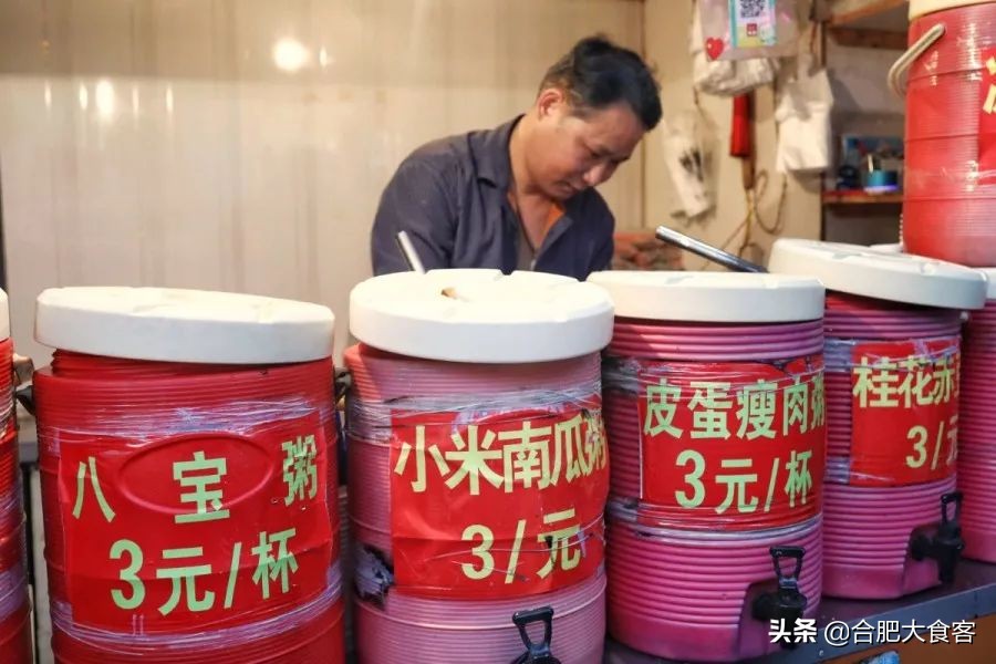 安大北门小吃街在哪里,安大旁边有什么好吃的