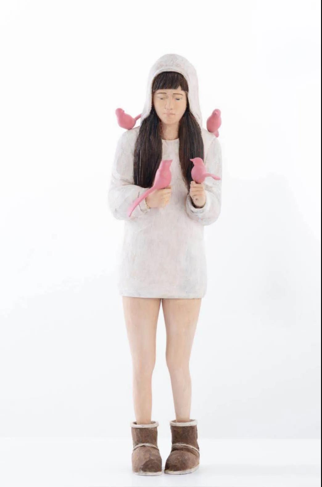 SIAF推荐|首次参展寶吉祥艺术中心呈献好评艺术家