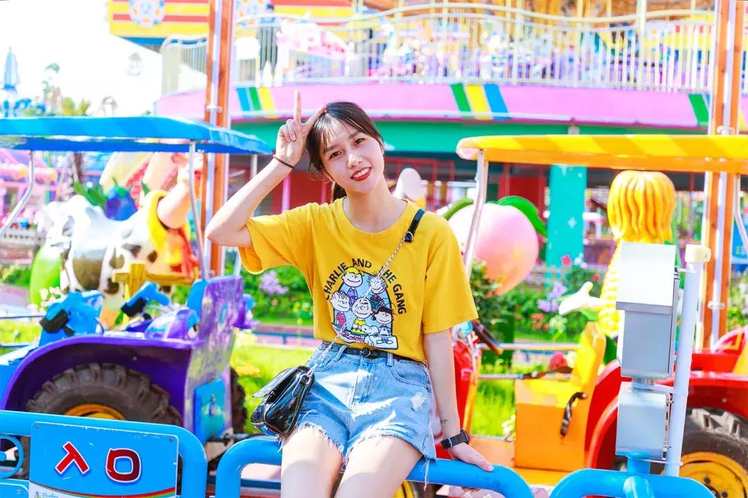 深圳迪士尼乐园免费,深圳迪士尼乐园门票价格是多少