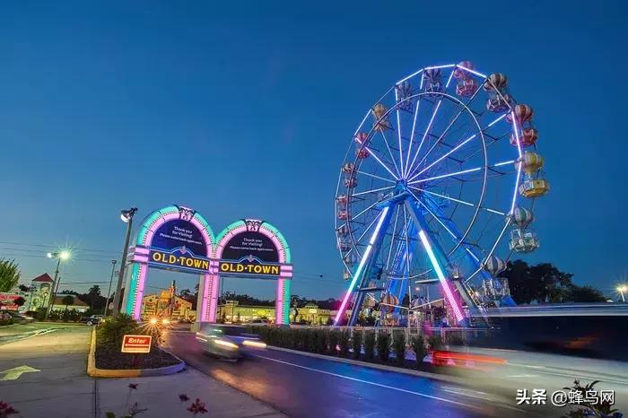 经典广角镜头,那些惊艳众人的封神镜头