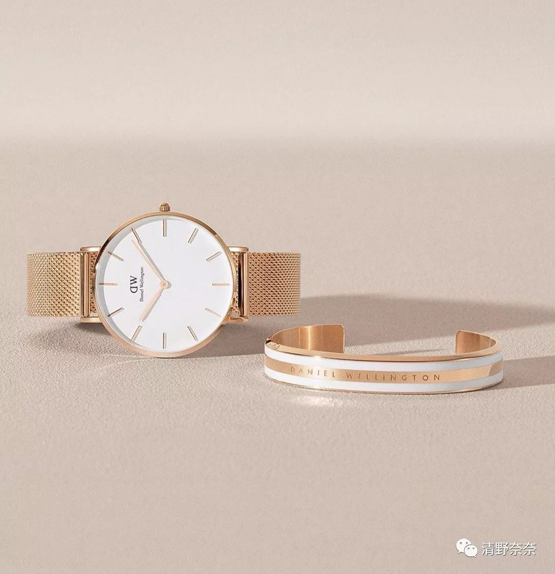 手表推荐小众ins风,手表平价轻奢小众高级感