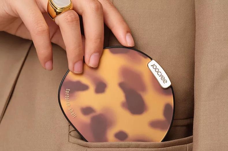 适合秋冬的大地色眼影盘,3款让人哇塞的平价眼影