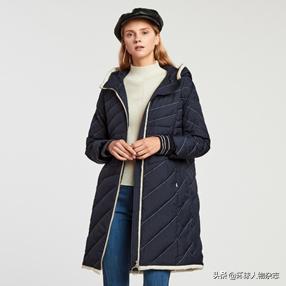 四步教你挑好羽绒服,只有1%的人知道货源