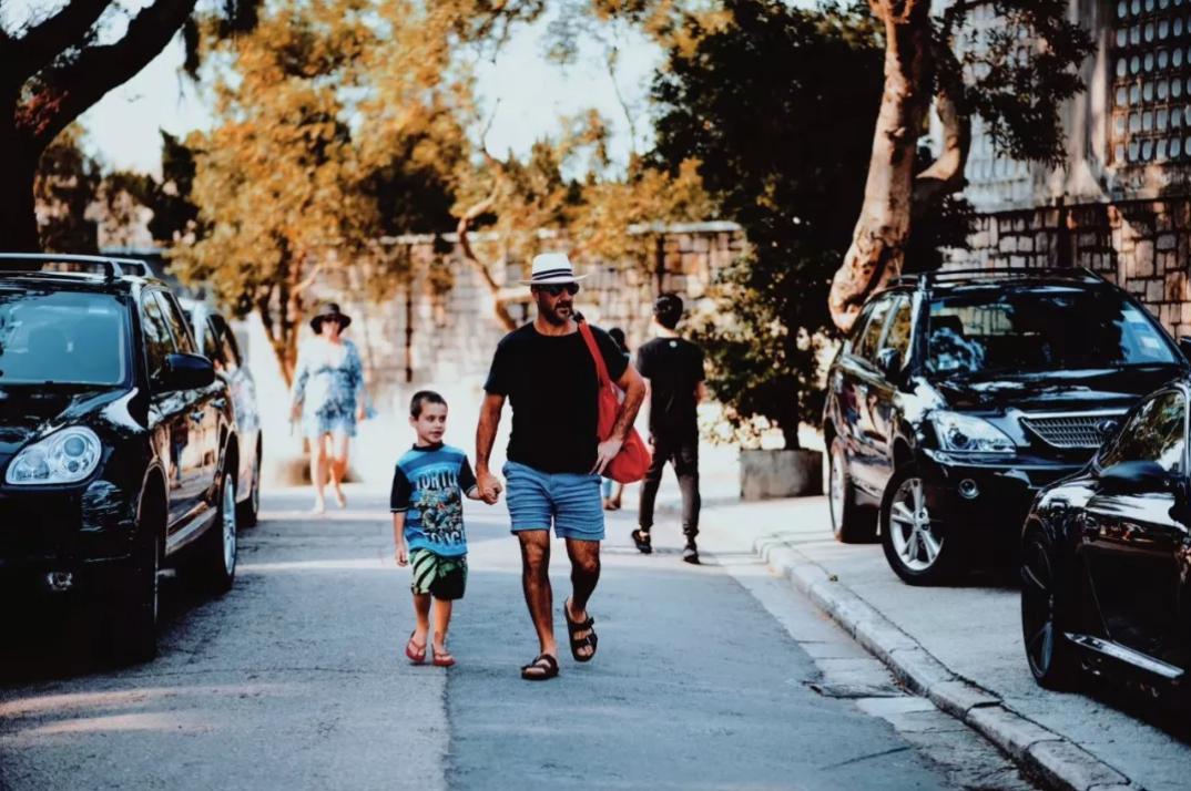 喜宝被老头打后续,喜宝喜欢石澳岛吗