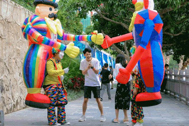 惠州南昆山不花钱旅游攻略,惠州旅游攻略推荐一下