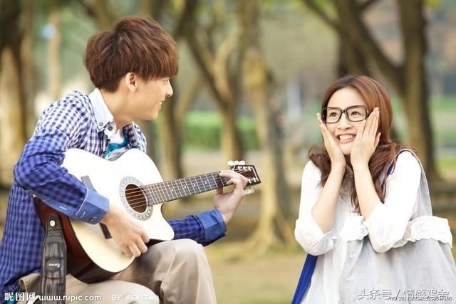 追十六七岁女生需要注意什么,追女孩子的20条法则漫画