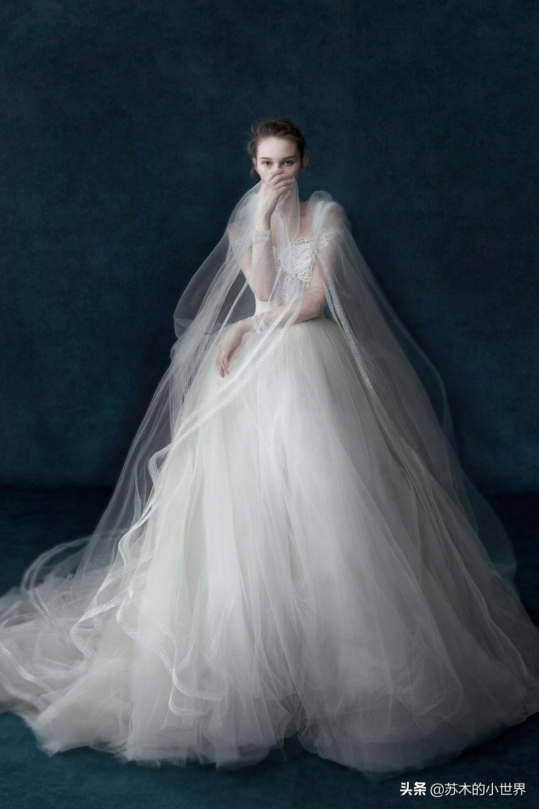 我想把“月亮、星辰、山川和竹林都穿在身上”