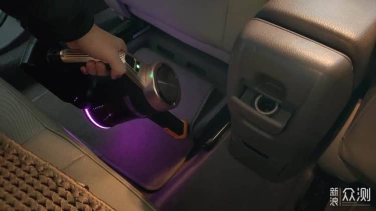 大平米房间用什么样的吸尘器好用,卧室里用什么吸尘器好