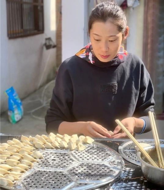 朱婷收到一个好消息:妹妹喜获冠军,进入北京女排的青训了