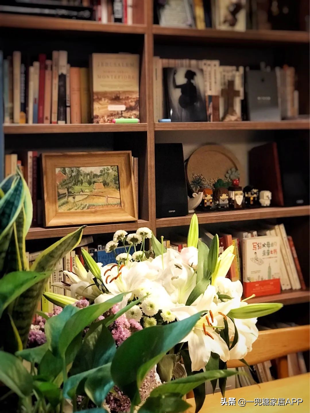 小面积房子收纳装修效果图,小户型老房收纳空间设计