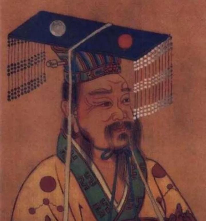 蔚县古代叫什么,蔚县古代是匈奴吗