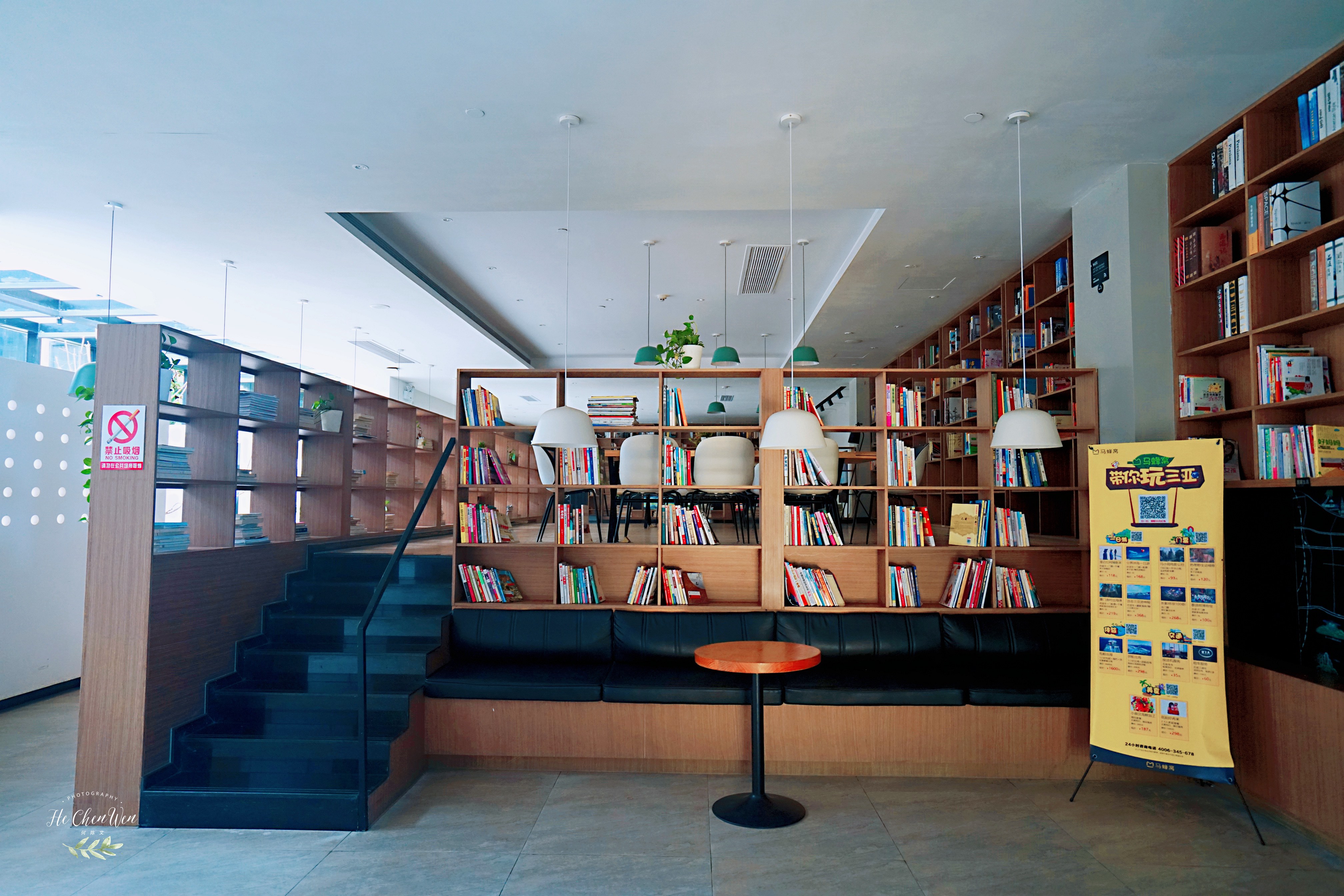 海口设计酒店,海南最有设计感的酒店