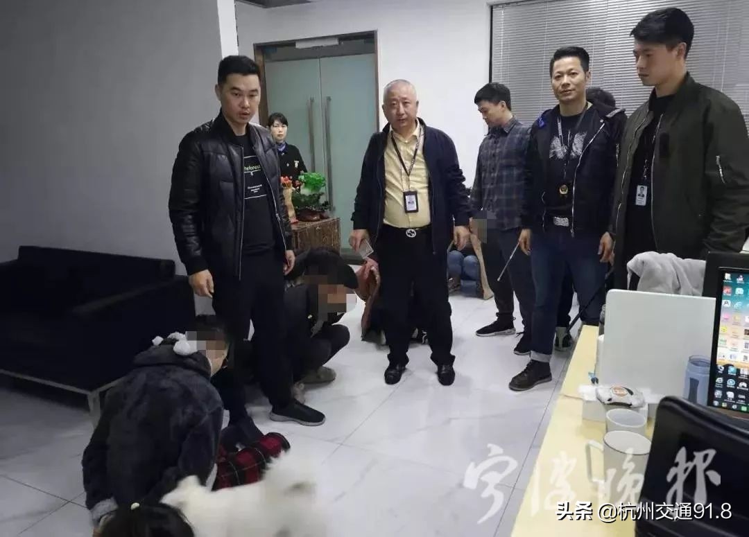 浙江女子刚投64万,就被踢出“炒股高手群”!可怕的事开始了