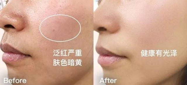 黄圣依推荐的法国护肤品,黄圣依同款护肤品