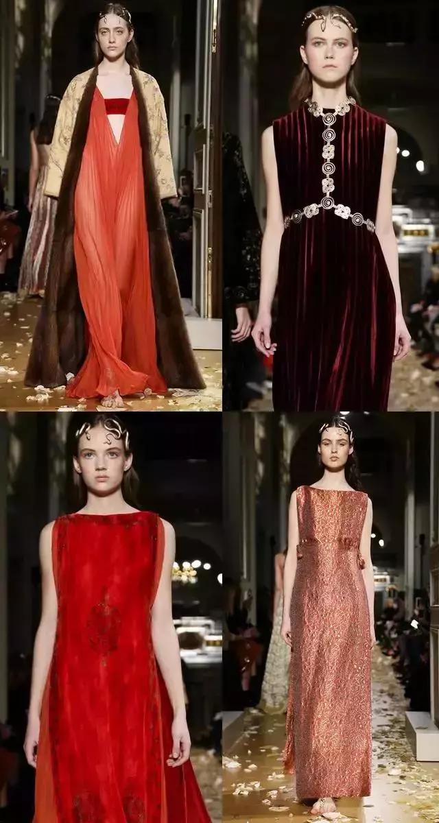 亚历山大麦昆作品效果图,亚历山大麦昆银色细闪