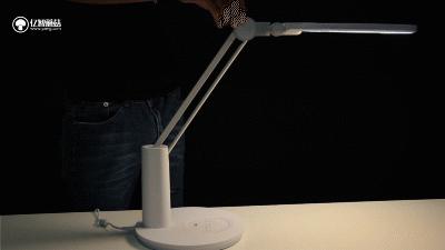 不要再相信“护眼灯”这种鬼话了!200~1500元台灯横测揭秘