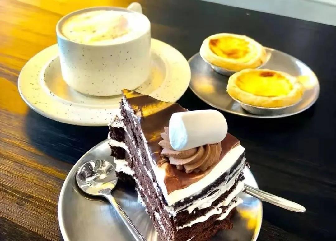 秦皇岛咖啡馆打卡地,秦皇岛特色咖啡馆
