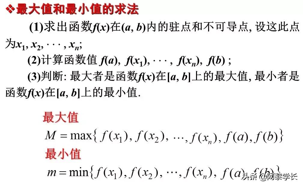 学霸高中数学函数学习方法视频,高中数学北大学姐学习方法
