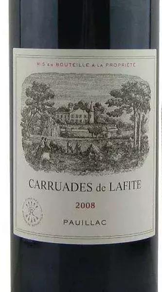 如何辨别真假拉菲,路易拉菲红酒怎么辨别真假