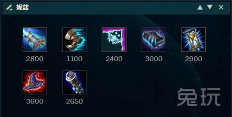 lol爆发最高的一套符文,lol所有符文详细讲解