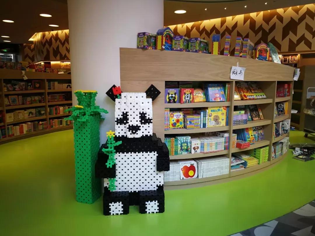 广东最大的书店,广东书店推荐