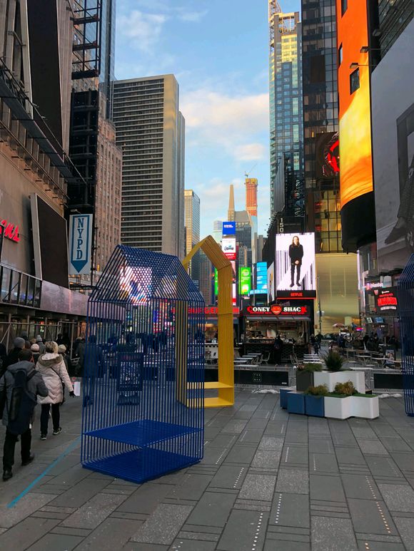 纽约和上海对比哪个好,纽约和上海哪个城市更发达